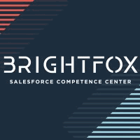 Brightfox logo