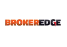 BrokerEdge logo