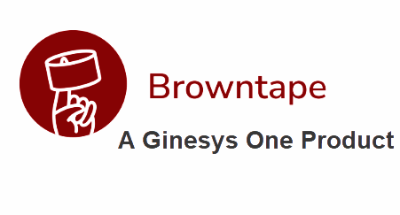 Browntape logo