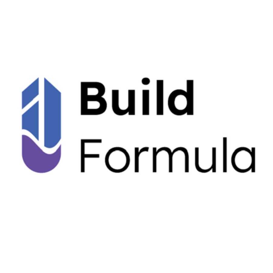 Build Formula logo