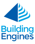 Building Engines logo