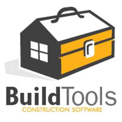 BuildTools logo