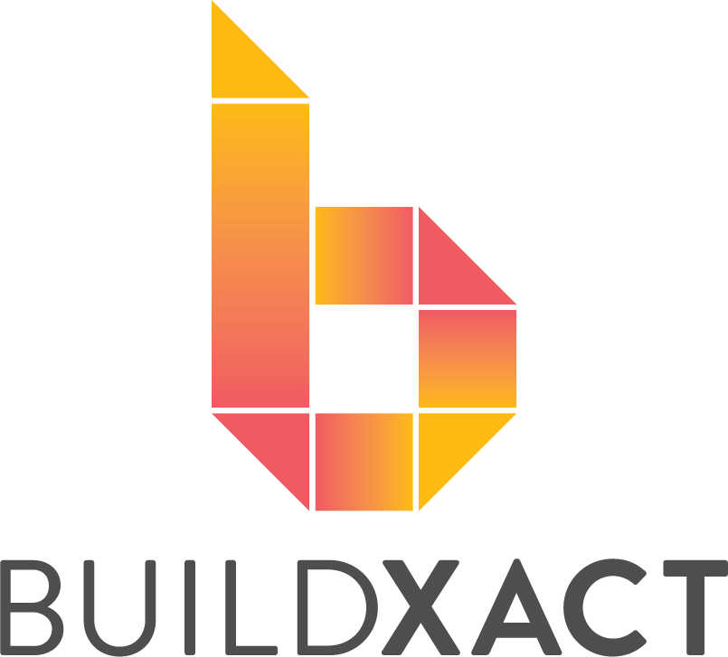 Buildxact logo