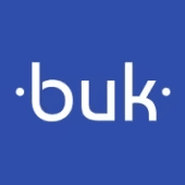 Buk logo