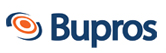 Bupros logo