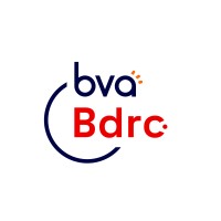 BVA BDRC logo