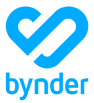 Bynder logo