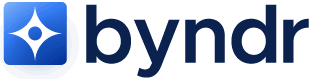 Byndr logo