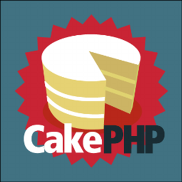 CakePHP logo