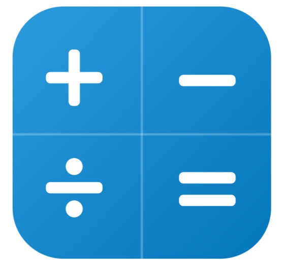 Calculator Online logo