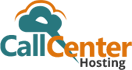 Call Center Hosting logo