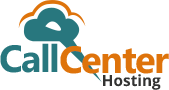 CallCenterHosting Predictive Dialer logo