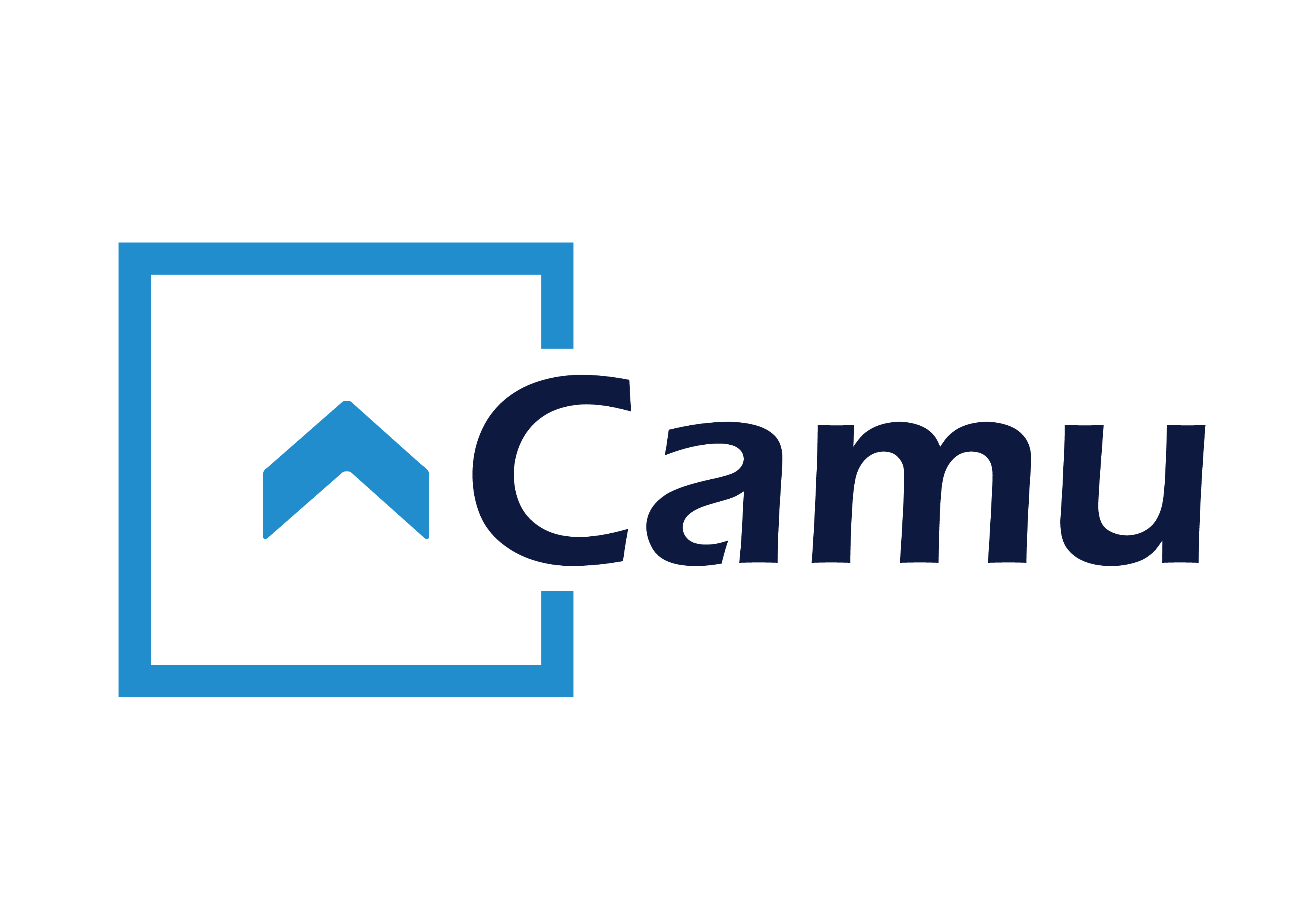 Camu logo