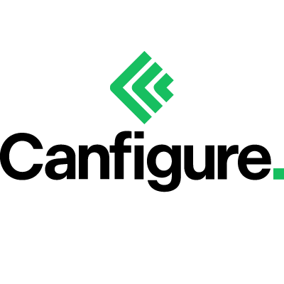 Canfigure logo