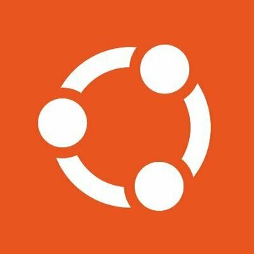 Canonical Netplan logo