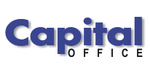 CAPITAL Office logo