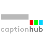 CaptionHub logo