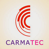 Carmatec logo