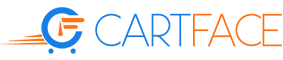 Cartface logo