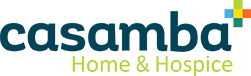 Casamba Health and Hospice logo