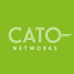 Cato Networks logo