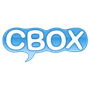 Cbox logo