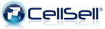 CellSell logo