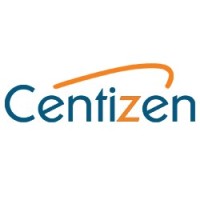 Centizen, Inc. logo