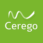 Cerego logo