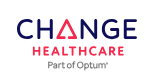 Change Healthcare logo