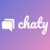 Chaty logo