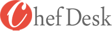 Chefdesk logo