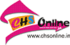 CHS Online logo