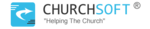 Churchsoft logo