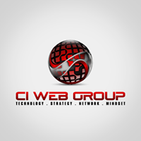 CI Web Group Inc. logo