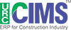 CIMS ERP logo