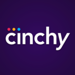 Cinchy logo