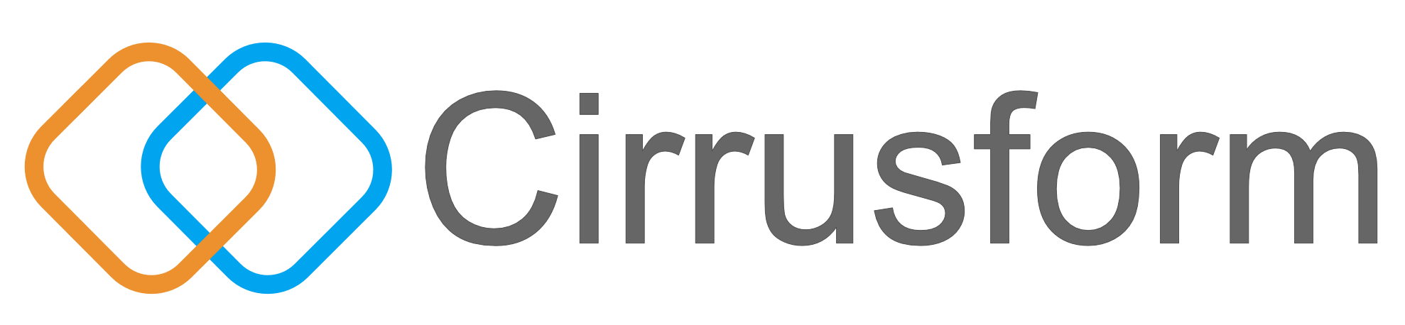 Cirrusform logo