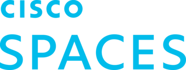 Cisco Spaces logo