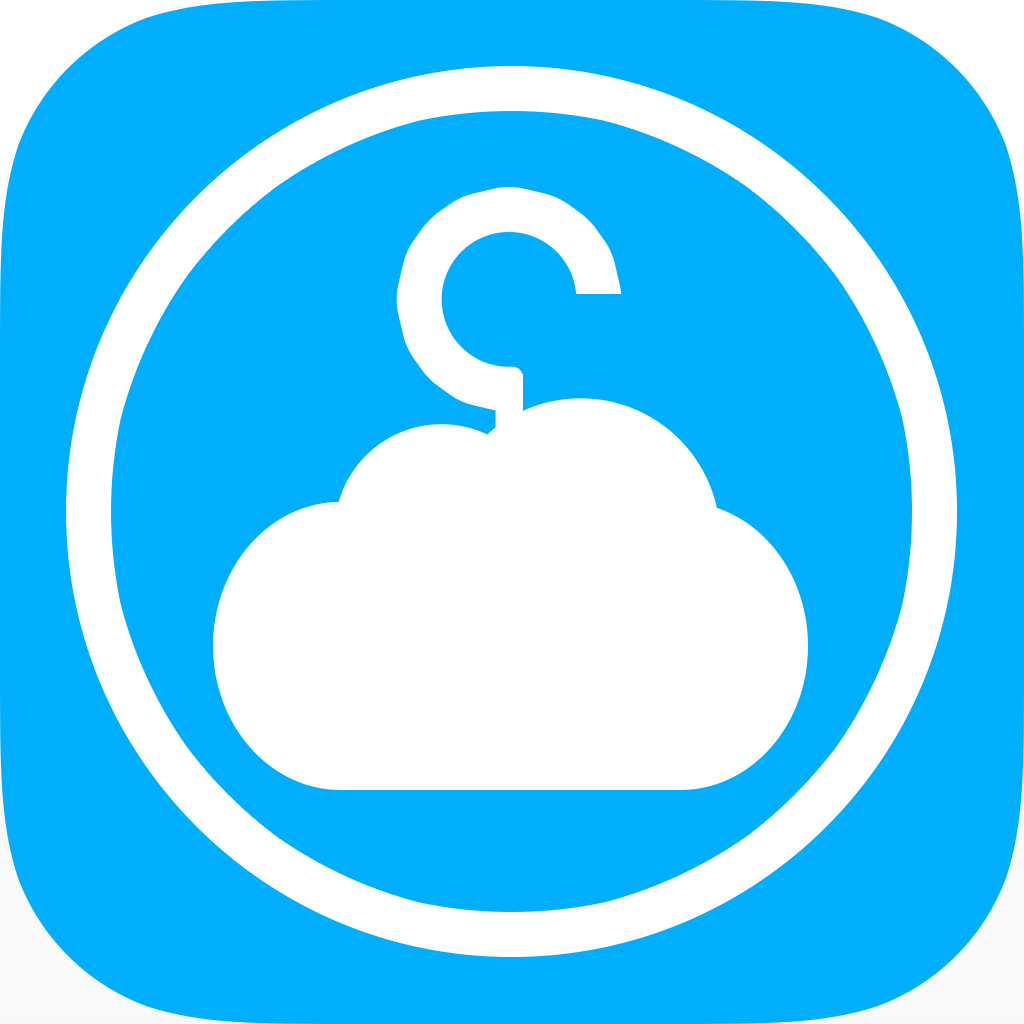 CleanCloud logo