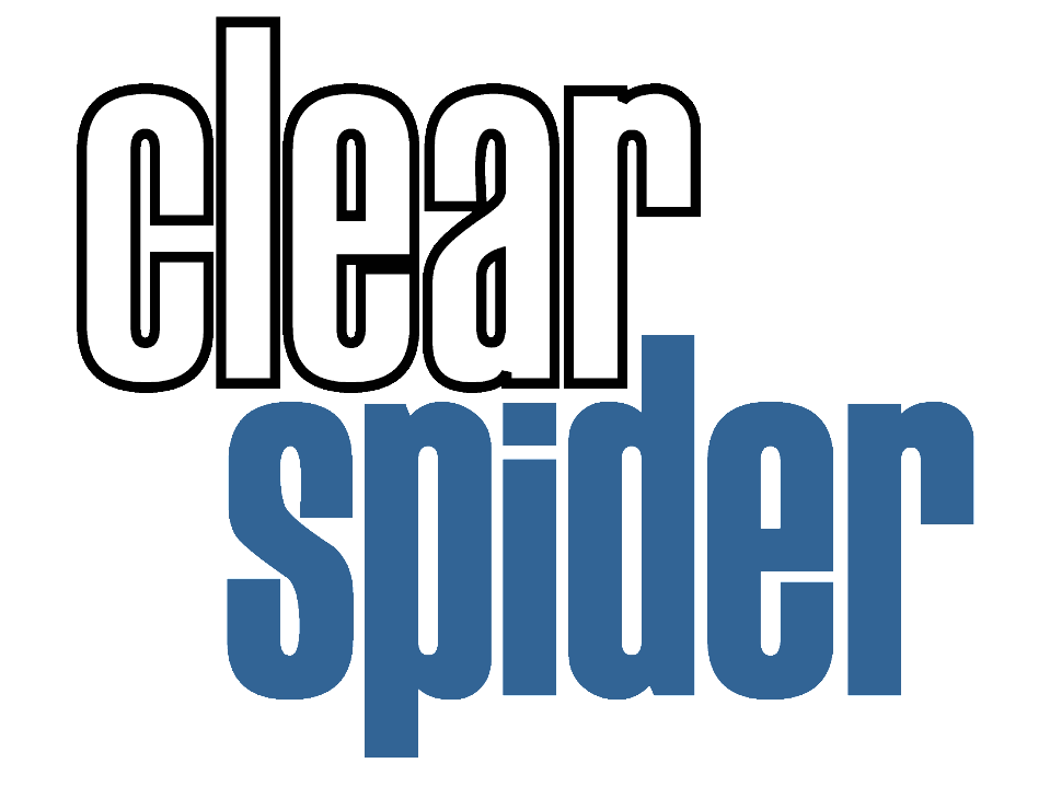 Clear Spider logo