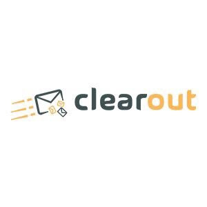 Clearout logo