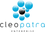 Cleopatra Enterprise logo