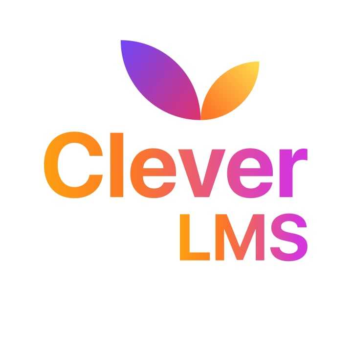 CleverLMS logo