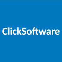 ClickSoftware logo