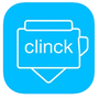 Clinck logo