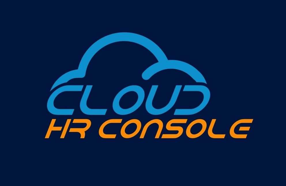 Cloud HR Console logo