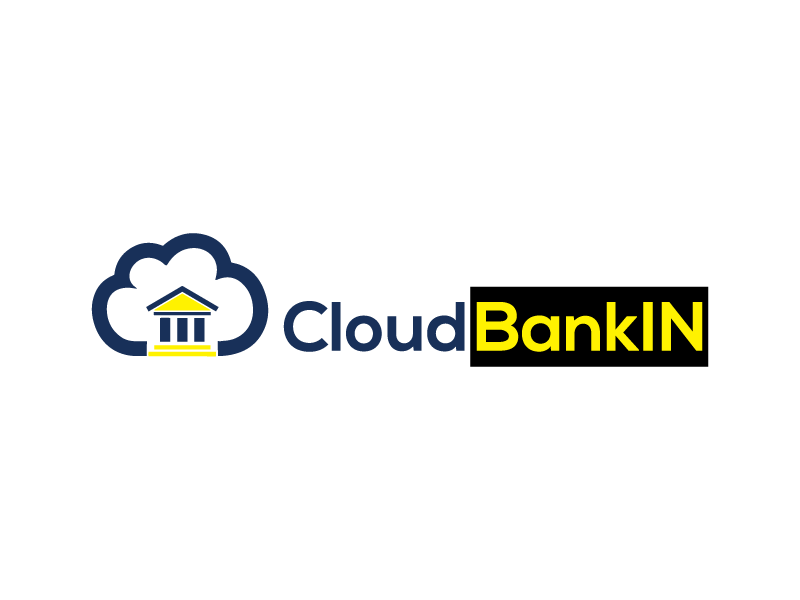 CloudBankIN logo