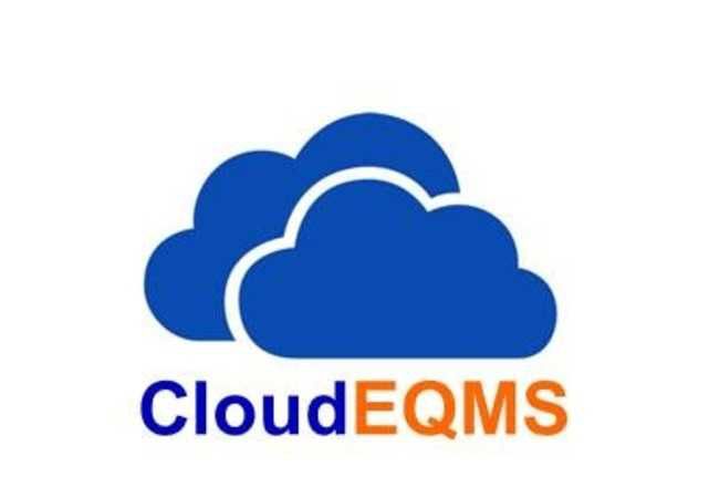 CloudEQMS logo