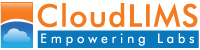 CloudLIMS logo